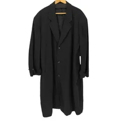 2025年最新】COMME des GARCONS HOMME PLUS チェスターコートの