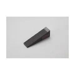 【送料無料】【新品・７営業日以内発送】【即納在庫品】エスコ EA951FA-23 ３０ｘ１２０ｘ３５ｍｍ　ドアストッパー ゴム製 E