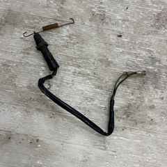 HONDA CB750FOUR (CB750K) エアクリーナーボックス ホンダ