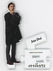 2025年最新】イチケイのカラス アクスタの人気アイテム - メルカリ