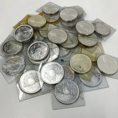 記念コイン・記念メダル