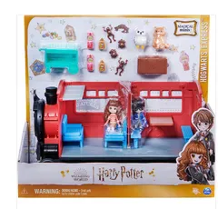【訳あり超特価！】ハリー・ポッター ホグワーツ特急セット【新品】【在庫限り】アメリカ直輸入 6064928-6066606 おもちゃ 玩具