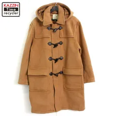 2025年最新】brooks brothers ダッフルコートの人気アイテム