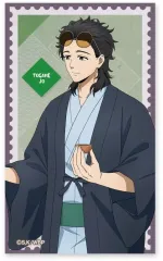 【中古】シール・ステッカー 十亀条 ダイカットステッカー/～秋彩～ 「WIND BREAKER」