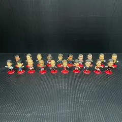 2025年最新】コカ・コーラ・サッカー選手・フィギュアの人気