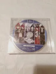 CD】スペードの国のアリス ～Wonderful Black World～ 予約特典ドラマCD「最後に笑うのは誰だ」