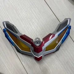 バンダイ なりきり ウルトラマンゼロ DXウルトラゼロアイ