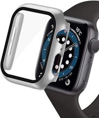 【2023強化版】AMAPC for Apple Watch ケース 44mm クリア