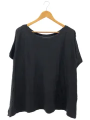 Mature Framework (マチュールフレームワーク) 19070225116020 カットソー レディース グレー FREE