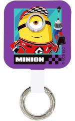 [중고] 모바일 공급 MINION 멀티 링크 플러스 [괴도 글루의 미니언 초변신]