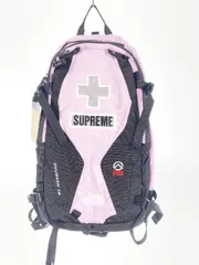 2023年最新】supreme backpack 22ssの人気アイテム - メルカリ