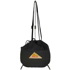 ケルティ KELTY ナイロン 巾着 ミニショルダーバッグ メンズ 表記無 