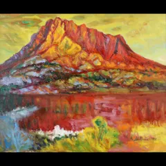2025年最新】桜島 絵画の人気アイテム - メルカリ