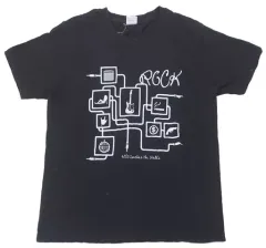 2025年最新】nico touches the walls tシャツの人気アイテム
