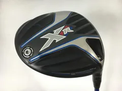 Callaway Golf - キャロウェイ XR16 10.5° ヘッド ヘッドカバー、レンチ付 Callaway - 超美品 キャロウェイ XR16 ヘッド 10.5度