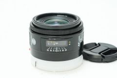 ◤ソニー用 広角 単焦点レンズ　MINOLTA AF 28mm F2.8 I型