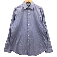 ポロラルフローレン ボタンダウンシャツ オールド【AFB42】