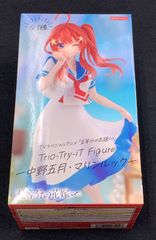 Trio－Try－iT Figure 五等分の花嫁 マリンルック コンプセット - メルカリ