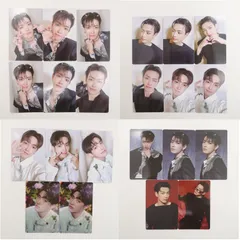 ATEEZ ホンジュン golden hour Part1 Part2 ポカ トレカ フォト カード HONGJOONG エイティーズ アチズ POCA