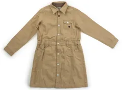 【ダブルＢ/DoubleB】ワンピース 130サイズ 女の子【子供服・ベビー服】（1946972）