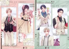 この音とまれ！ 10周年 原画展 アクリルスタンド 9体セット この音とまれ！連載10周年記念 原画展-和あい-」開催決定