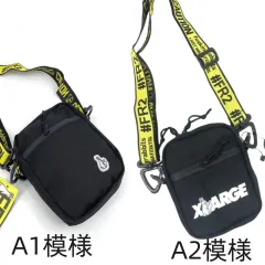 2025年最新】xlarge fr2 ショルダーバッグの人気アイテム - メルカリ