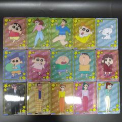 ヴァイスシュヴァルツ BOX クレヨンしんちゃん 未開封｜Yahoo
