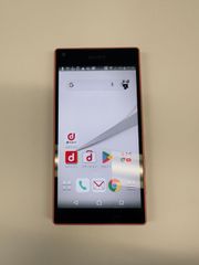 ガラケーSoftBankホワイト 740SC SAMSUNG サムスン 携帯本体 - メルカリ