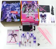 2025年最新】metal build 10th anniversary トランザムライザー