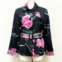 DELADA 【デラダ】 ハーフジャケット 美品 18aw - メルカリ