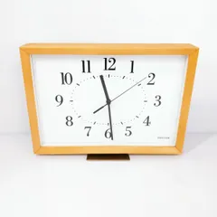 2025年最新】rhythm 掛時計・柱時計の人気アイテム - メルカリ