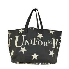 2025年最新】uniform experiment トートの人気アイテム - メルカリ