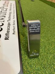 ［値下げ可能］シーモア Series Z1sバレルクランク　ディアマナ　シャフト 値下げ可能］シーモア Series Z1sバレルクランク ディアマナ