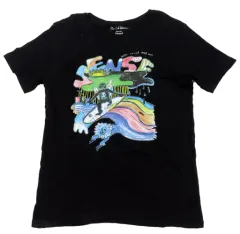 Mr.Children STAFF Tシャツ 2011 SENSE Mr. Children 2011 SENSE Tシャツ Lサイズ - メルカリ