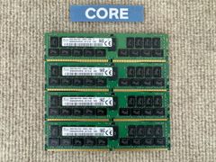 Rhさま確認ページ♡ Amazon.co.jp: SK hynix 64GB/4Gx4 DDR4 2400MHz ECC/REG 負荷