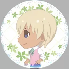 【中古】バッジ・ピンズ 安室透 「名探偵コナンカフェ in 名探偵コナンランド ランダム缶バッジ」