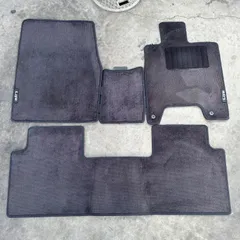 中古 ホンダ ライフJB5 純正フロアマット