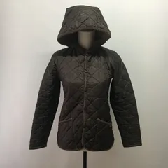 イギリス製　LAVENHAM　ラベンハム　ブルゾン　USED　9018