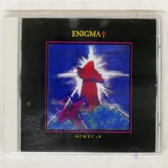2026年最新】ENIGMA レコードの人気アイテム - メルカリ