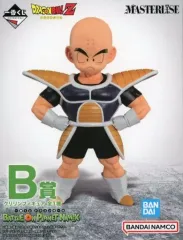 ⭐ドラゴンボール MASTERLIZE PLUS 孫悟空 クリリン‼️ ドラゴンボール フィギュア A賞 孫悟空＆クリリン MASTERLISE