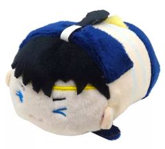 [중고] 봉제인형 마스코트 봉제인형 배지 선원 스타 파이터 오테다마 [미소녀 전사 세일러 문] 세일러 문 스토어 한정