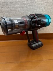 Dyson ダイソン sv21 純正品 掃除機 本体のみ - メルカリ