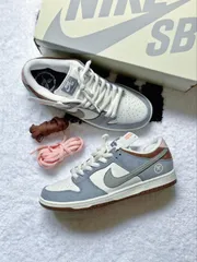 2024年最新】sb dunk low nikeの人気アイテム - メルカリ