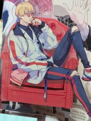 BOYNEXTDOOR(ボイネク) イハン(LEEHAN) 公開番組 サノク トレカ