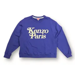 2025年最新】Kenzo verdy スウェットの人気アイテム - メルカリ 2025年最新】Kenzo verdy スウェットの人気アイテム - メルカリ