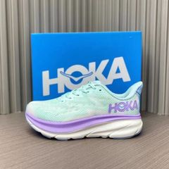 【人気商品・新品未使用】HOKA ONE ONE Clifton 9 ランニングシューズ スニーカー メンズ レディース ホカオネオネ CLIFTON9 HOKA 19