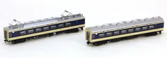 581系　モハネ　2両増結セット  【KATO・10-1355】 「鉄道模型 Nゲージ カトー」のサムネイル