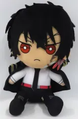 ひこくじ B賞 ぬいぐるみ スクアーロ＆雲雀恭弥 セット ひこくじ B賞 ぬいぐるみ スクアーロ＆雲雀恭弥 セット 雲雀恭弥