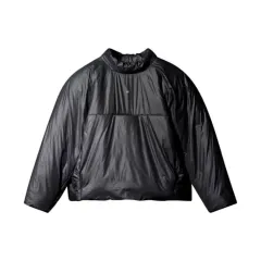 未使用★BALENCIAGA ブルゾン　44 ホワイト×ブラック　バレンシアガ 2025年最新】BALENCIAGA メンズ ジャンパー・ブルゾンの人気