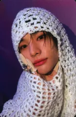 StrayKids 樂-STAR Hyunjin トレーディングカード